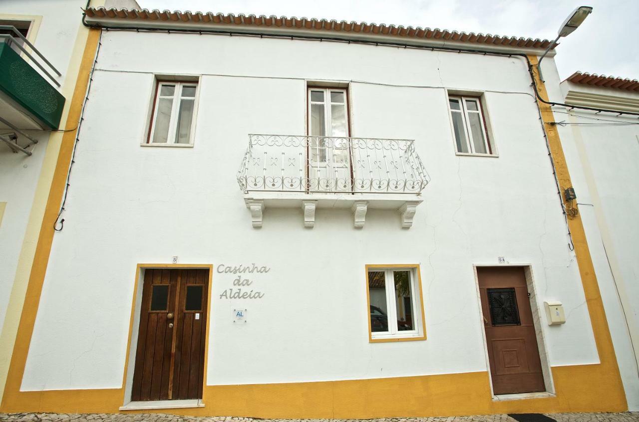 Casinha Da Aldeia Casa de Férias